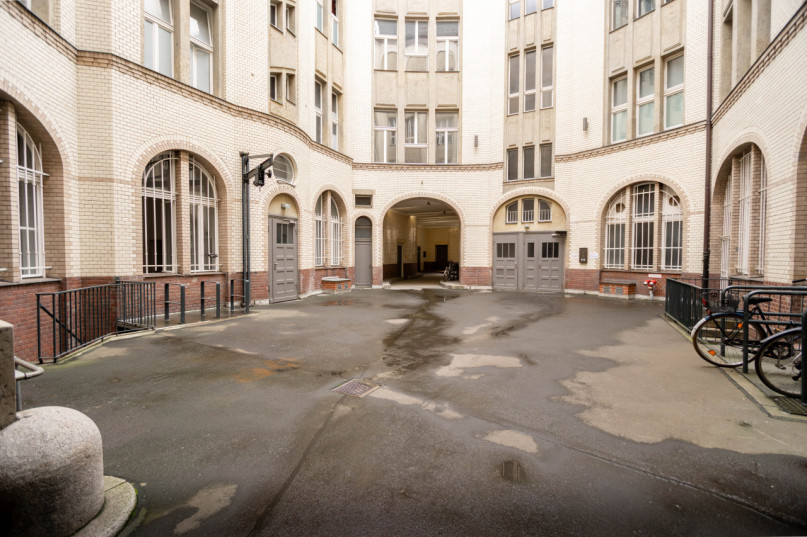 plush74 pop up in the center of berlin 8