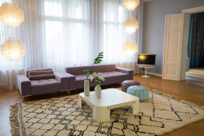 plush74 potsdam location scouting apartamento moderno rodaje sesión de fotos zona berlín modern8