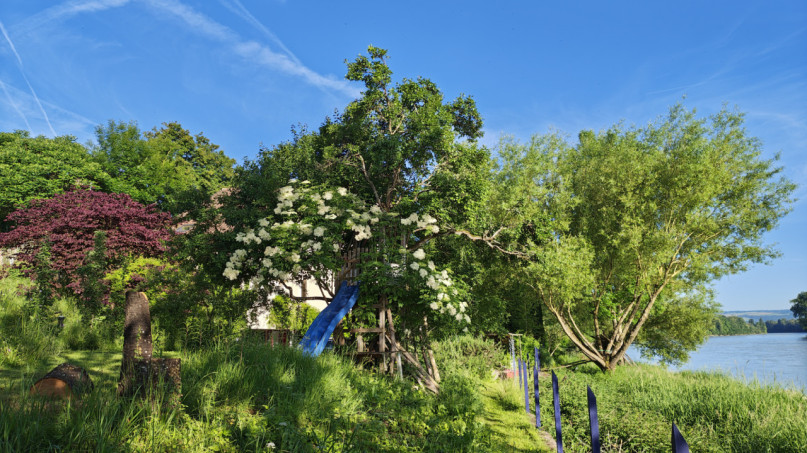 plush74 private garden in aargau 1