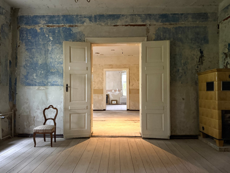 plush74 roh schönes Anwesen 1