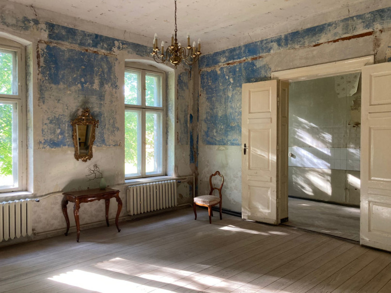 plush74 roh schönes Anwesen 3