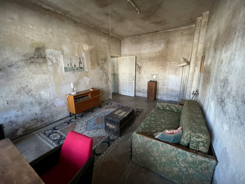plush74 raw vintage apartment with lots of patina 14 (2)
