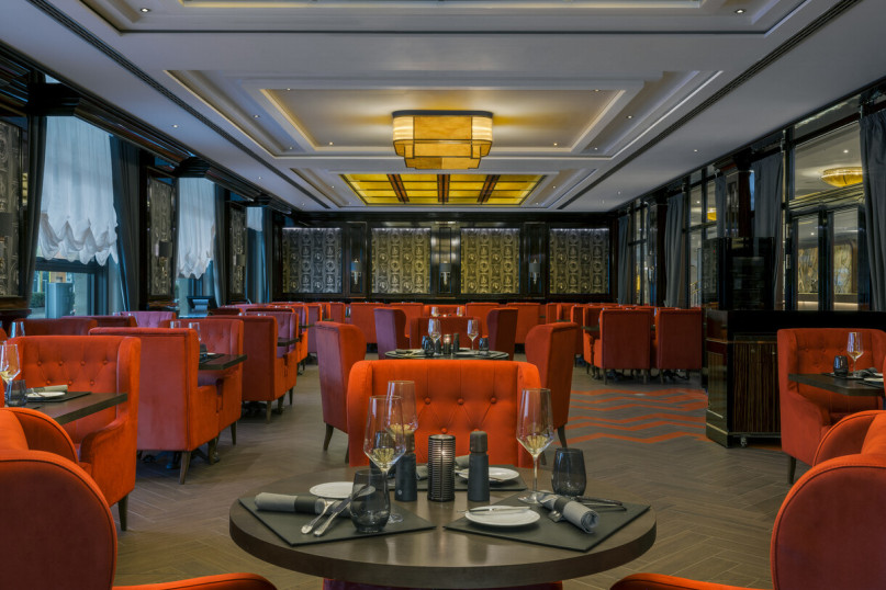 peluche74 ristorante red velvet berlino 5