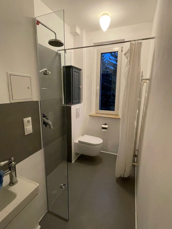 plush74 remodelled 30s house with pool and garden 11(1)