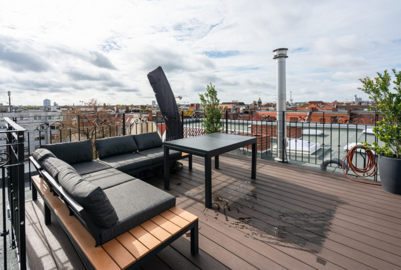 peluche74 noleggio film foto evento germania berlino appartamento 2