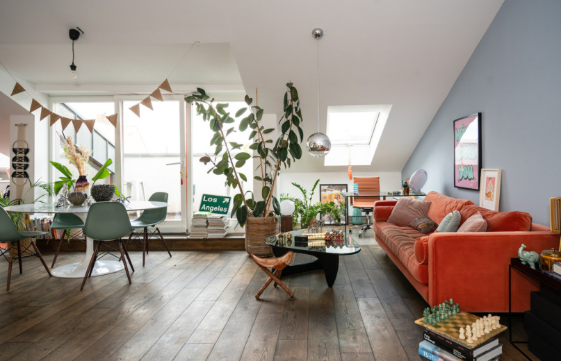 plush74 verhuur film foto evenement duitsland berlijn appartement loft rooftop space 17