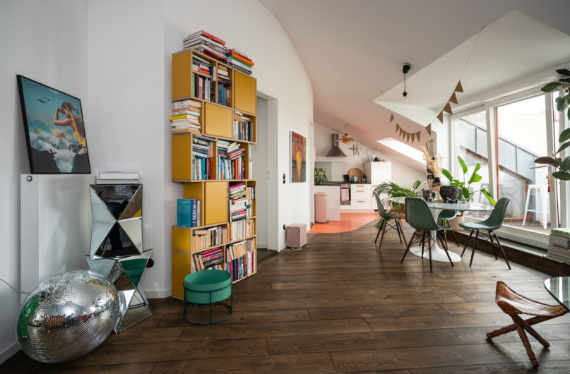 plush74 verhuur film foto evenement duitsland berlijn appartement loft rooftop space 19