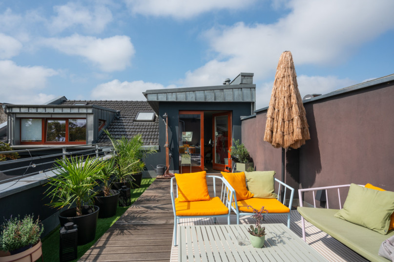 plush74 verhuur film foto evenement duitsland berlijn appartement loft rooftop space 21