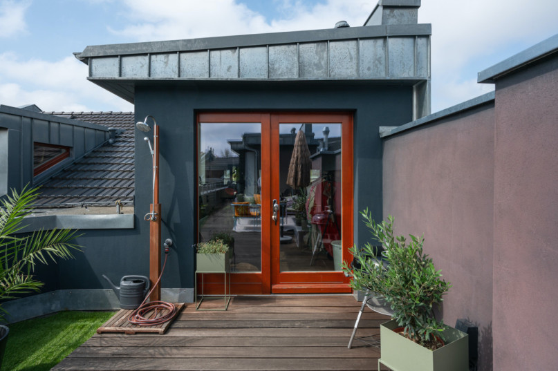 pluche74 verhuur film foto evenement duitsland berlijn appartement loft rooftop ruimte 23