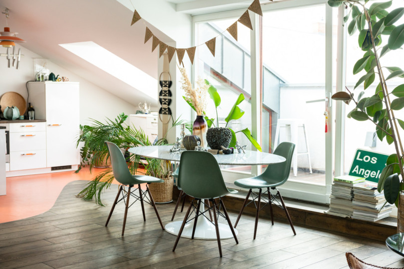 pluche74 verhuur film foto evenement duitsland berlijn appartement loft rooftop ruimte 27