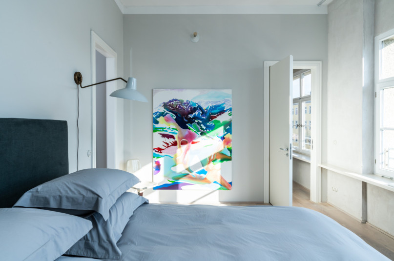 plush74 noleggio film foto evento germania berlino appartamento loft showroom spazio 10