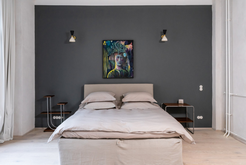 plush74 noleggio film foto evento germania berlino appartamento loft showroom spazio 17