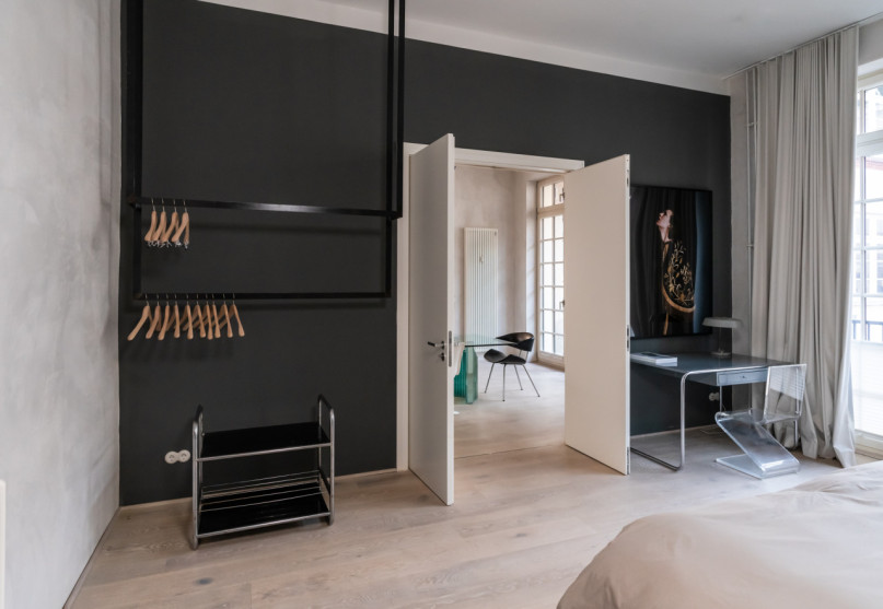 plush74 noleggio film foto evento germania berlino appartamento loft showroom spazio 19