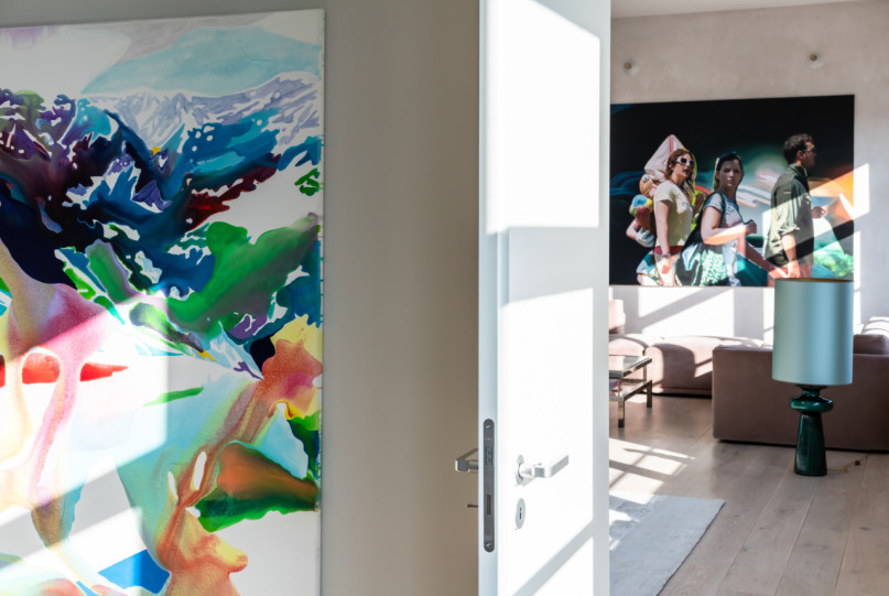 plush74 noleggio film foto evento germania berlino appartamento loft showroom spazio 4