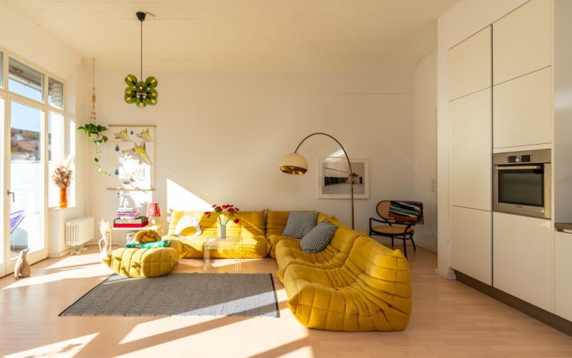 plüsch74 miete film foto event deutschland berlin wohnung loft raum 1