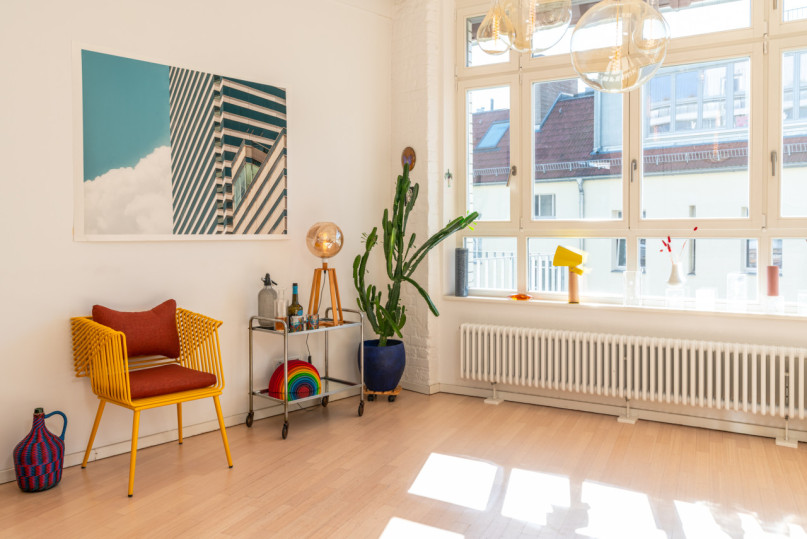 plush74 miete film foto event deutschland berlin wohnung loft raum 14