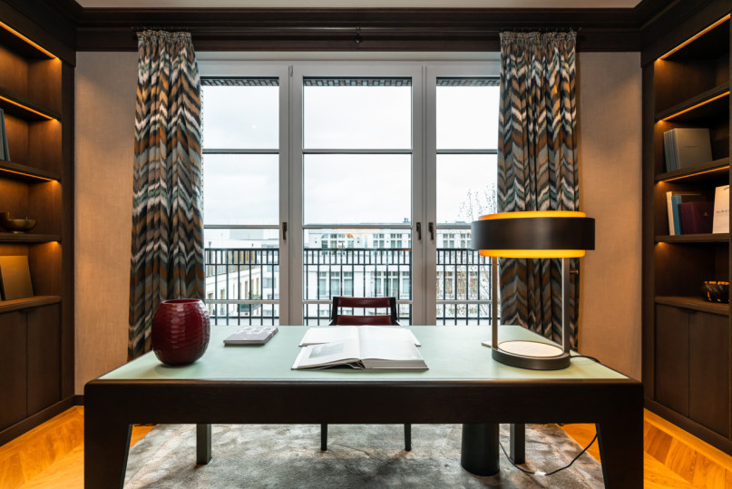 plush74 rental film foto event germany berlin apartment penthouse showroom space 2