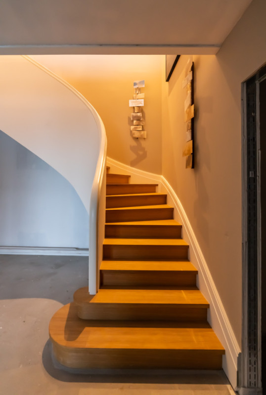 plush74 rental film foto event germany berlin apartment penthouse showroom space 28