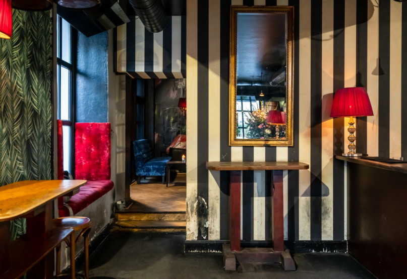 plush74 rental film foto event germany berlin bar club 13