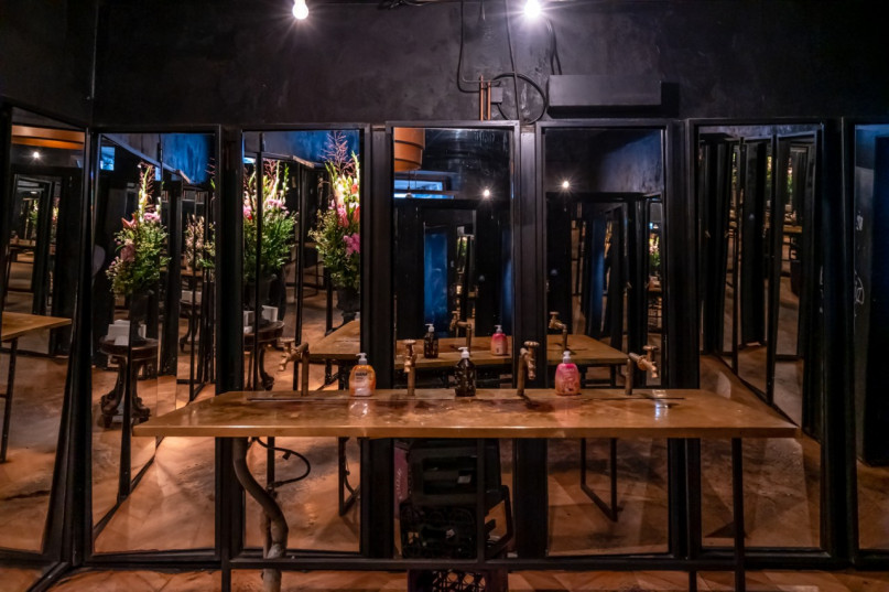 plush74 rental film foto event germany berlin bar club 38