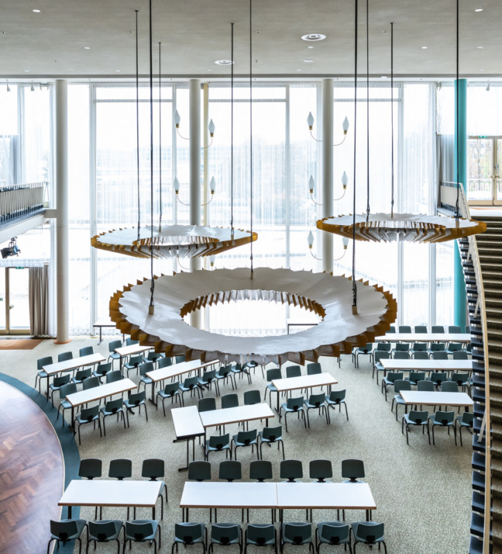 pluche74 verhuur film foto evenement duitsland berlijn loft urban fair industrieel ruimte 10