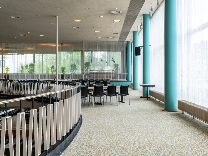 pluche74 verhuur film foto evenement duitsland berlijn loft urban fair industrieel ruimte 16