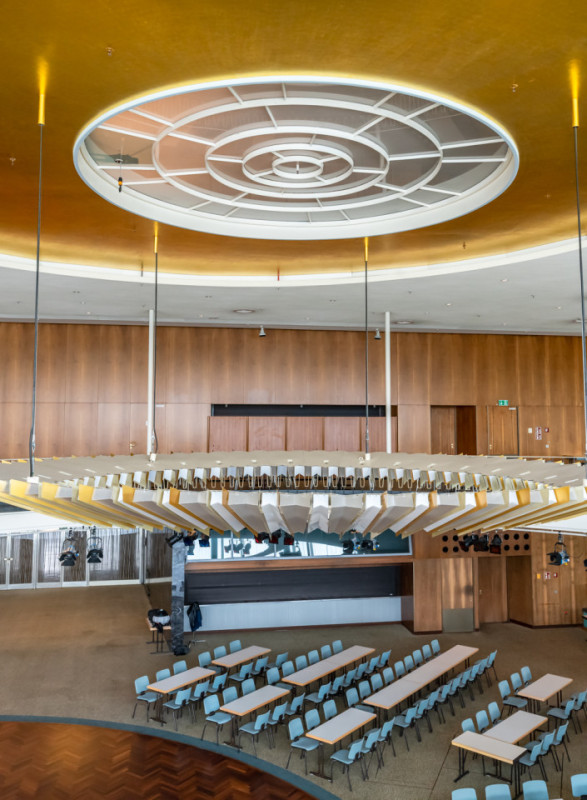 pluche74 verhuur film foto evenement duitsland berlijn loft urban fair industrieel ruimte 17