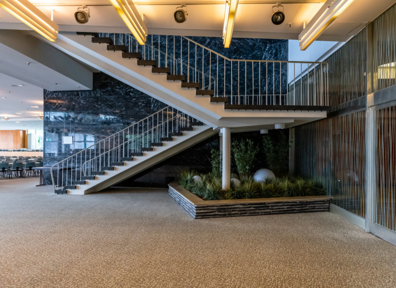 pluche74 verhuur film foto evenement duitsland berlijn loft urban fair industrieel ruimte 18