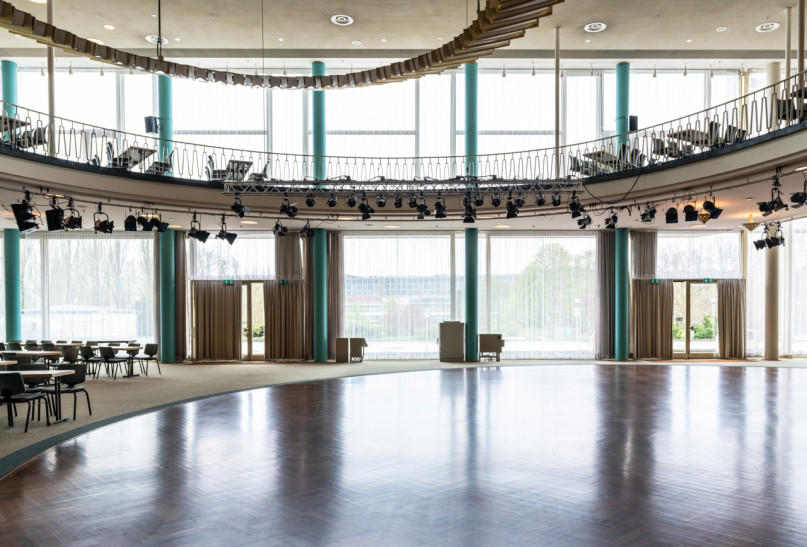 pluche74 verhuur film foto evenement duitsland berlijn loft urban fair industrieel ruimte 19