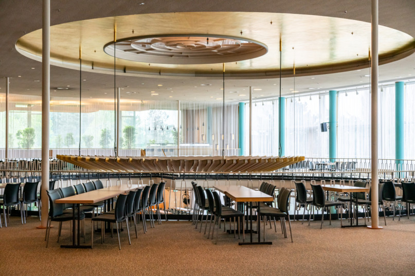 pluche74 verhuur film foto evenement duitsland berlijn loft urban fair industrieel ruimte 21