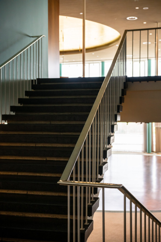 pluche74 verhuur film foto evenement duitsland berlijn loft urban fair industrieel ruimte 24