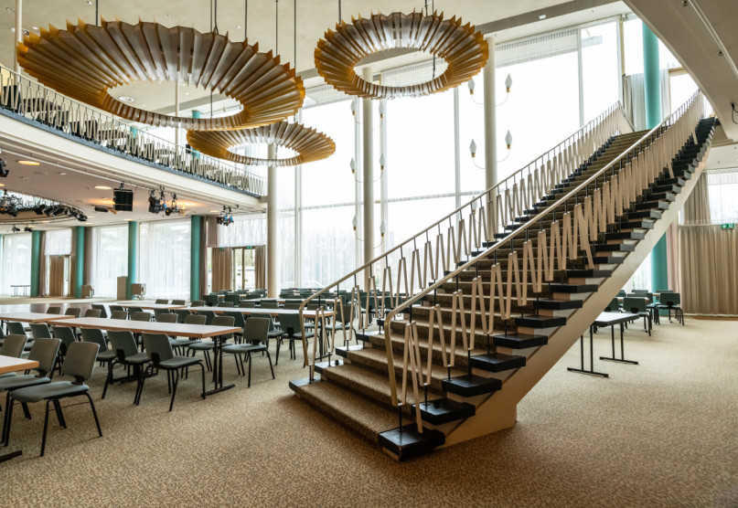 pluche74 verhuur film foto evenement duitsland berlijn loft urban fair industrieel ruimte 3