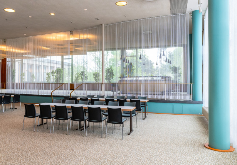 pluche74 verhuur film foto evenement duitsland berlijn loft urban fair industrieel ruimte 4