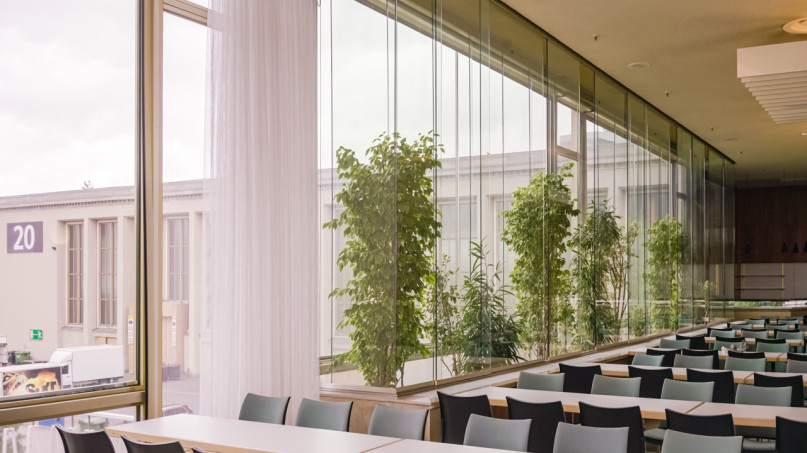 pluche74 verhuur film foto evenement duitsland berlijn loft urban fair industrieel ruimte 45