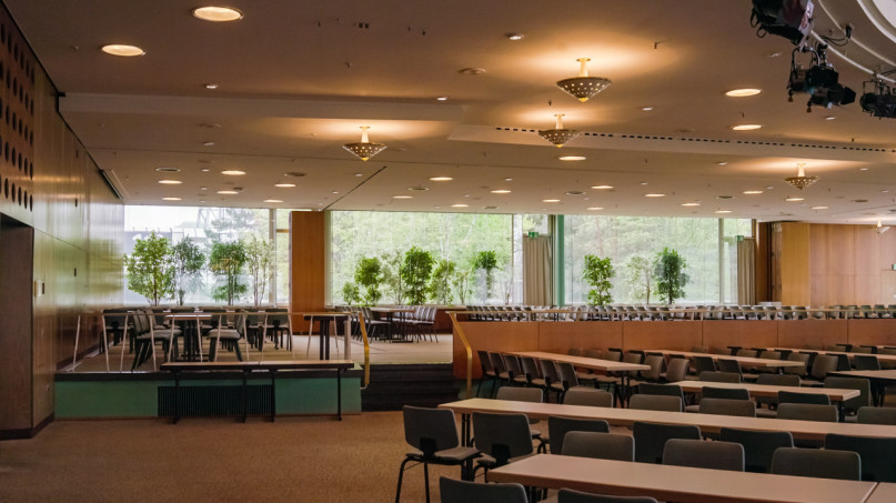 pluche74 verhuur film foto evenement duitsland berlijn loft urban fair industrieel ruimte 50