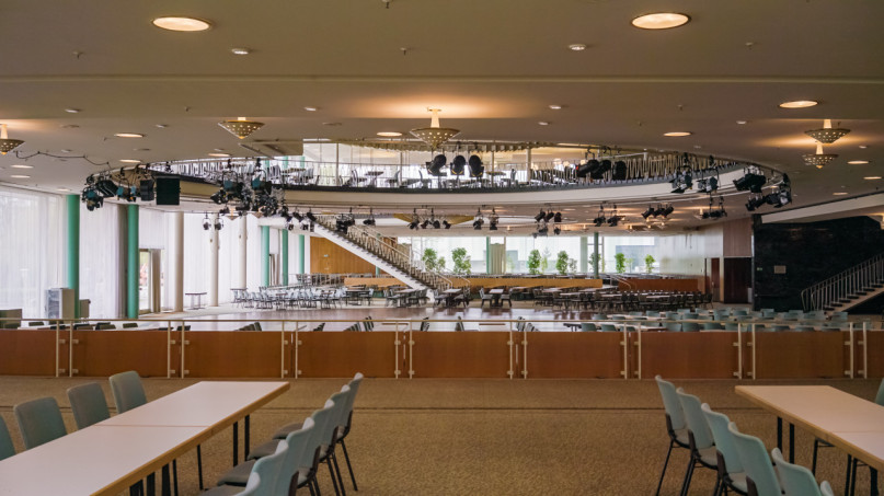 pluche74 verhuur film foto evenement duitsland berlijn loft urban fair industrieel ruimte 58