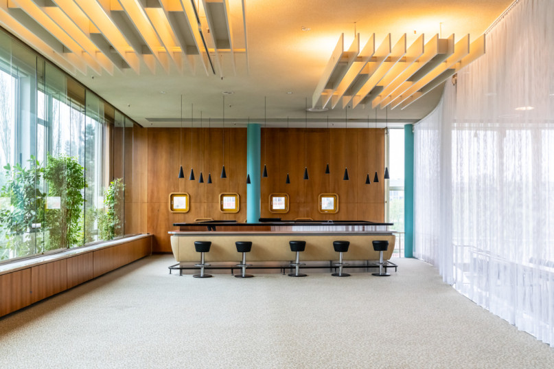 pluche74 verhuur film foto evenement duitsland berlijn loft urban fair industrieel ruimte 6