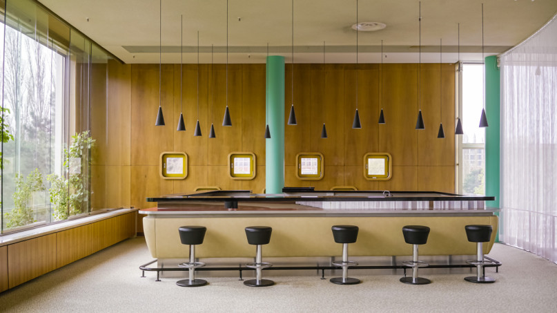 pluche74 verhuur film foto evenement duitsland berlijn loft urban fair industrieel ruimte 66