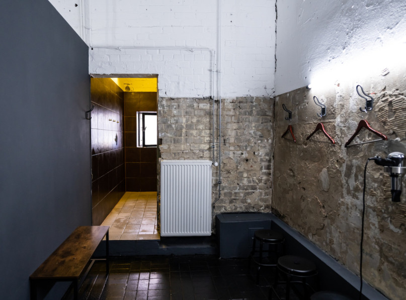 peluche74 noleggio film foto evento germania berlino sport studio spazio 46