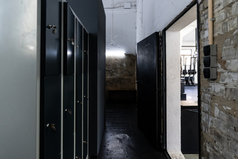 peluche74 noleggio film foto evento germania berlino sport studio spazio 57