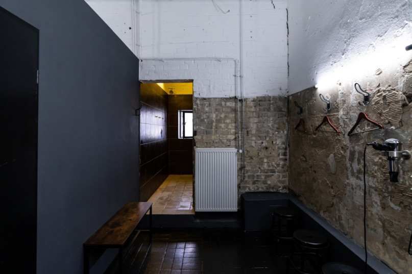 peluche74 noleggio film foto evento germania berlino sport studio spazio 62