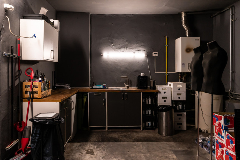 peluche74 noleggio film foto evento germania berlino sport studio spazio 64