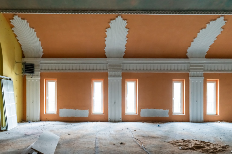 pluche74 verhuur film foto evenement duitsland brandenburg ballhouse bowling ruimte 15