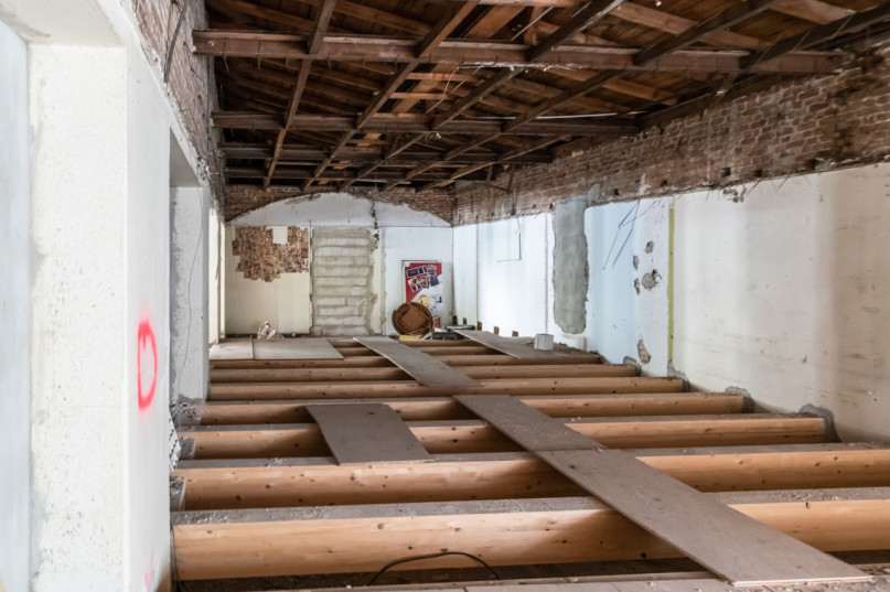 pluche74 verhuur film foto evenement duitsland brandenburg ballhouse bowling ruimte 19