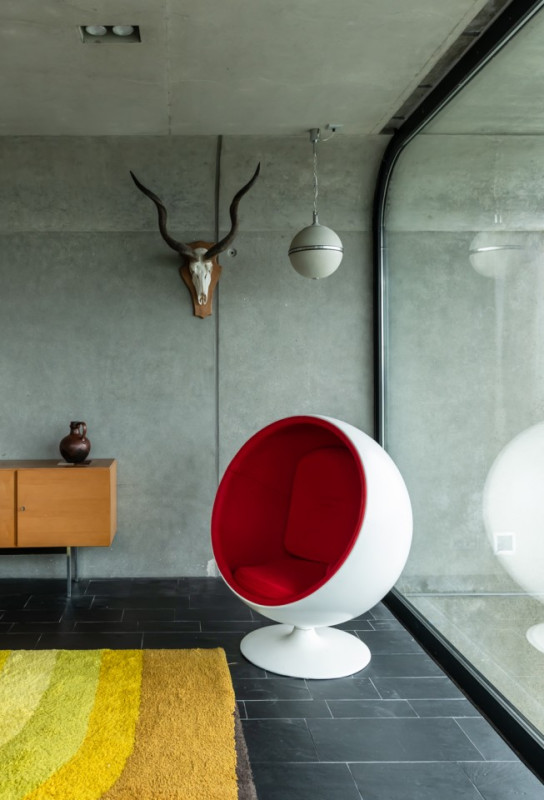 plush74 rental film foto event south germany factory house appartment 21