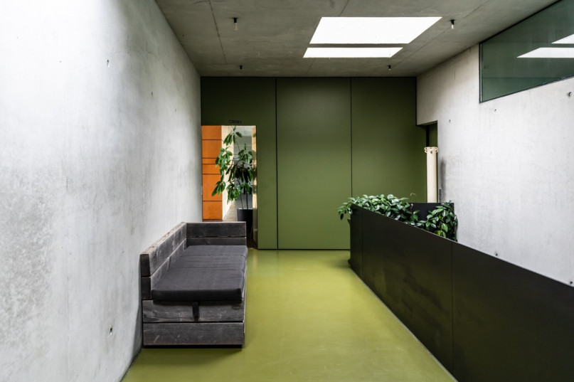 plush74 rental film foto event south germany factory house appartment 55