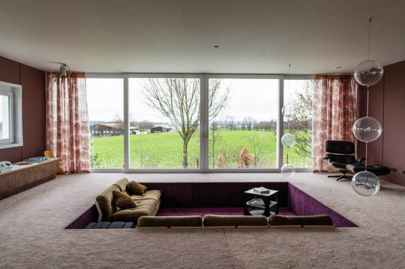 peluche74 noleggio film foto evento sud germania casa appartamento 8