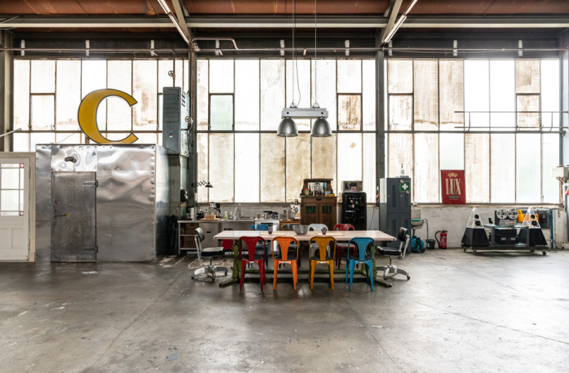 pluche74 verhuur film foto duitsland hamburg stedelijk industrieel fabriek kunst ruimte 22