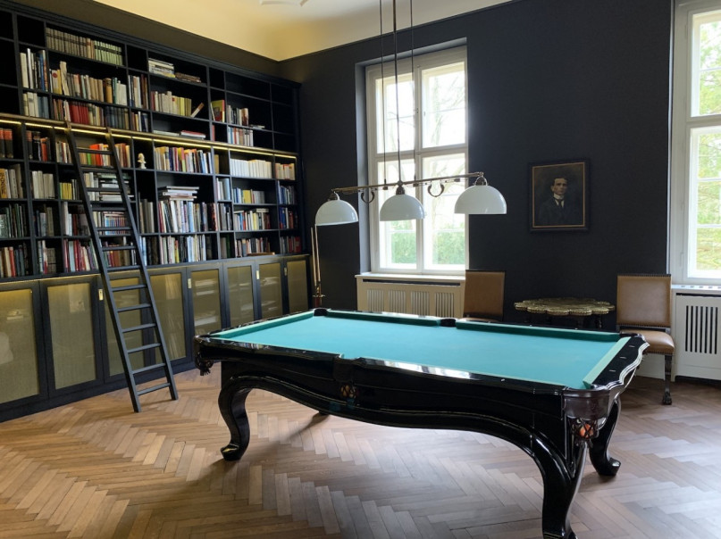 peluche74 noleggio location film foto evento castello villa campagna giardino di velluto (2)