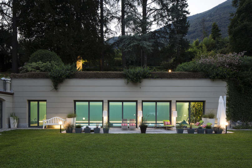 peluche74 affitto location film foto evento italia lago di como villa 4